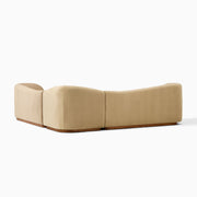 Vellin Corner Sofa