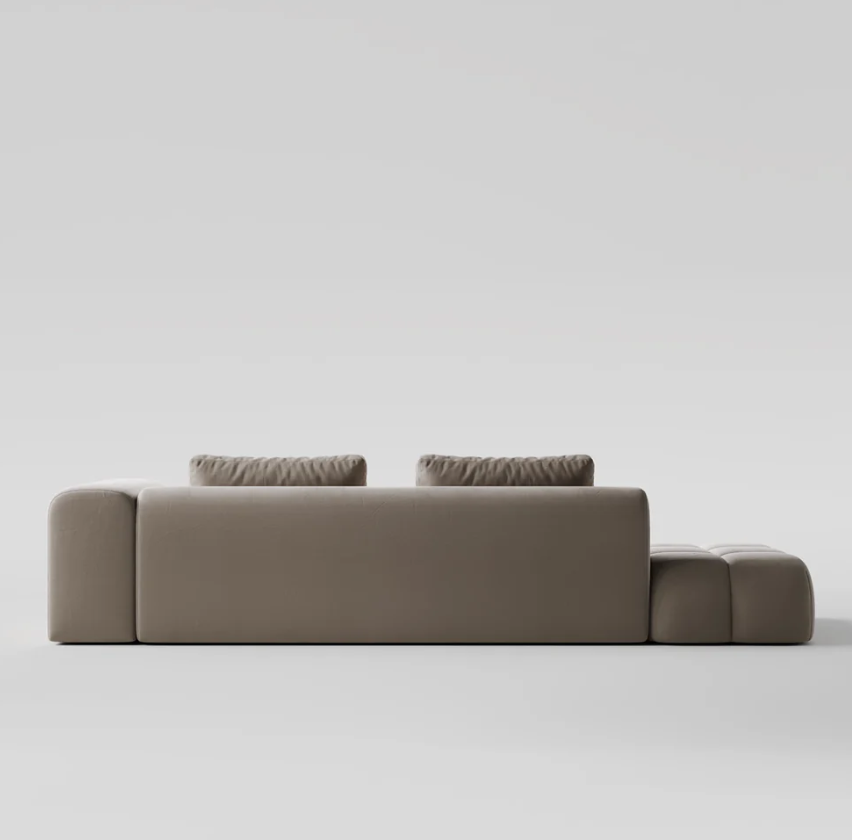 Fuma Corner Sofa