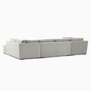 Bricklyn 3-Piece U-Shape Sofa