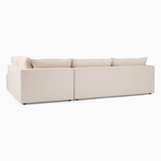 Huxley 2-Piece Sectional Sofa