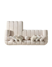 Vireo L-Shape Sofa