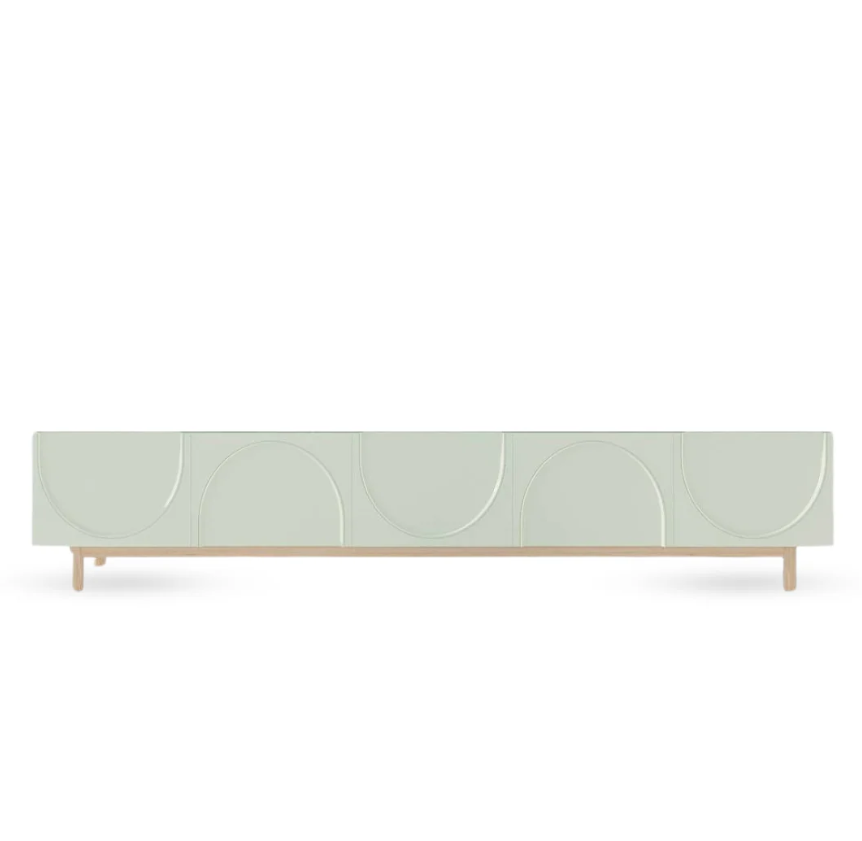 Striide TV Stand