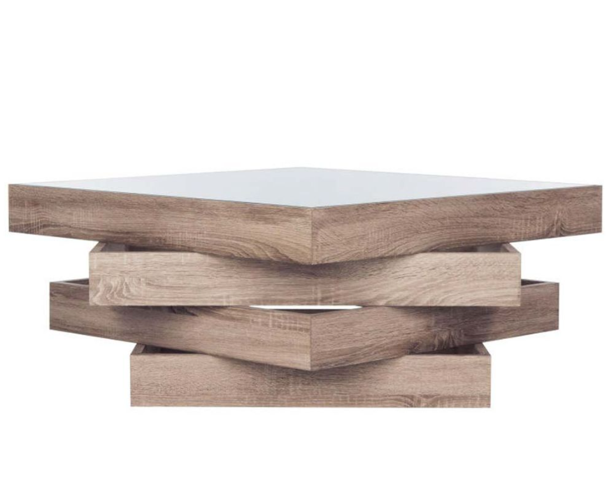 Cedarra Center Table
