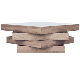 Cedarra Center Table