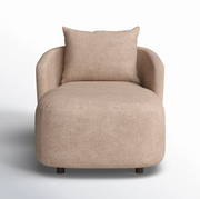 Belisse Chaise Lounge