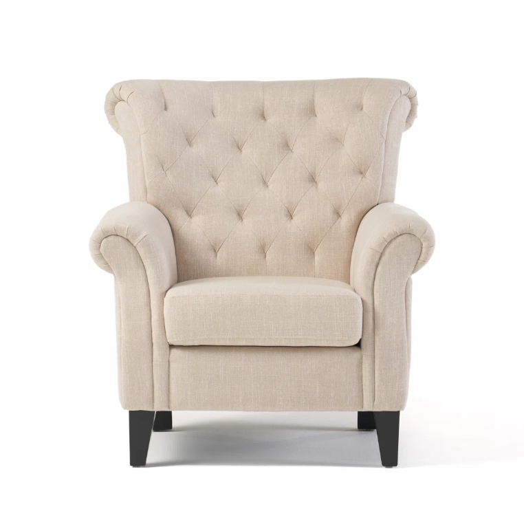Brio Armchair