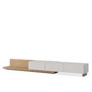 Nubo Extendible TV Stand