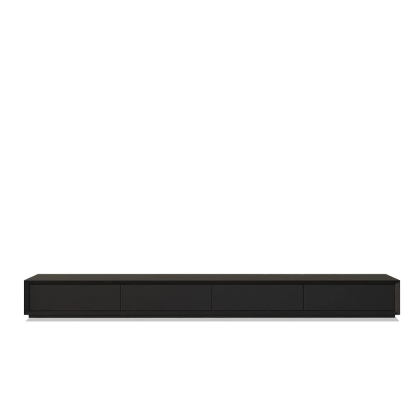 Loft Wall-Mount TV Console