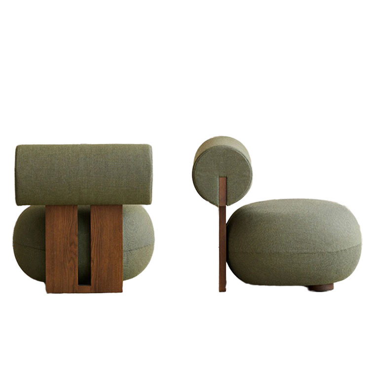 Sora Accent Chair
