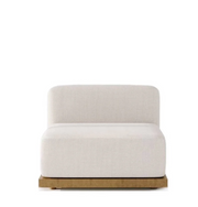 Kanso Japanese Chair