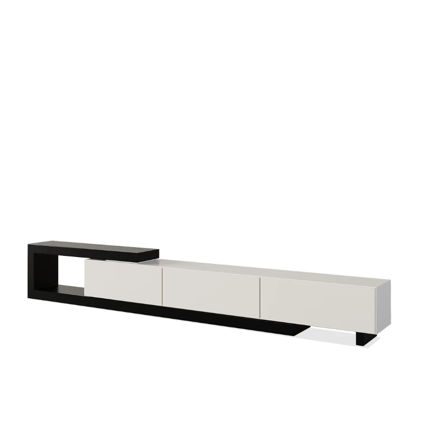 Klyne Extendable TV Unit
