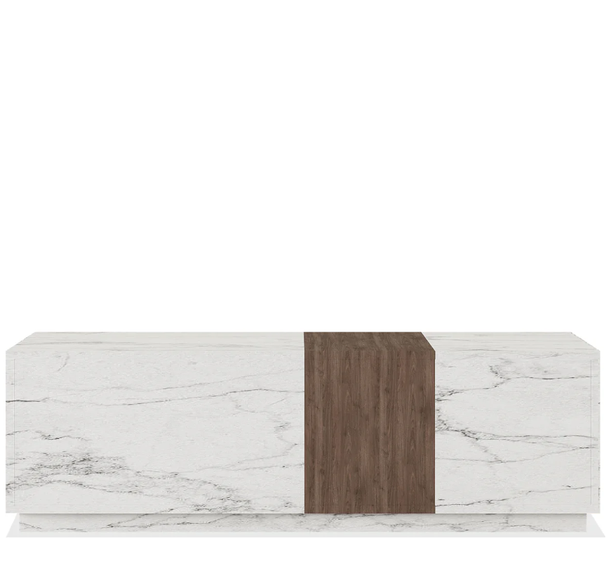 Silex Center Table