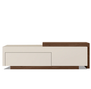 Hollin Two-Toned Coffee Table