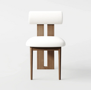 Reed Dining Chair