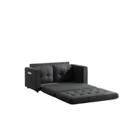 Compact Flex 3-Way Sofa