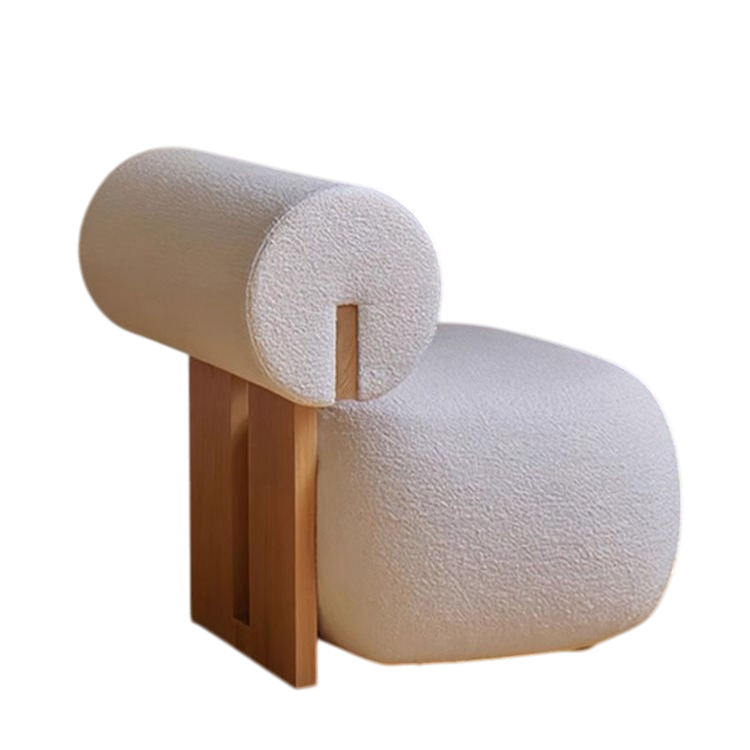 Sora Accent Chair