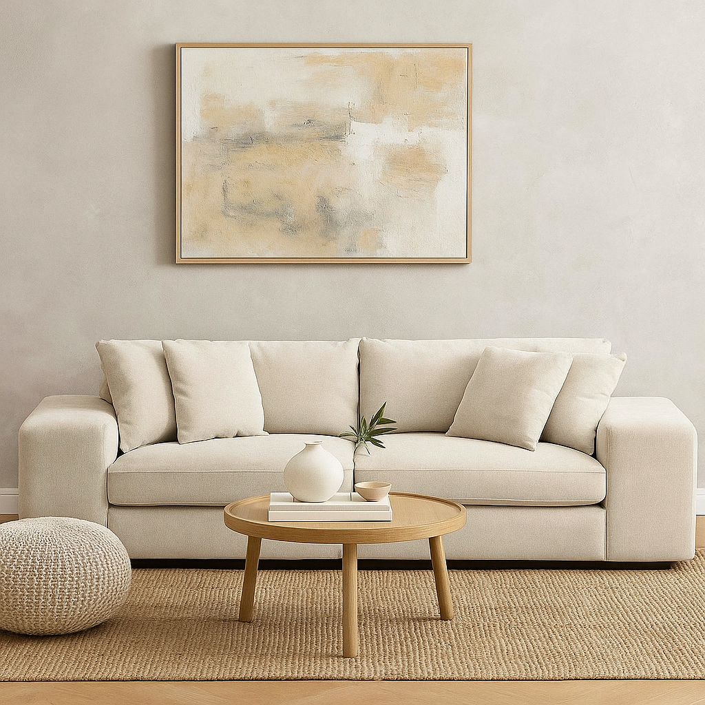 Brixton Sofa