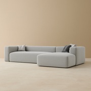 Aeris Corner Sofa