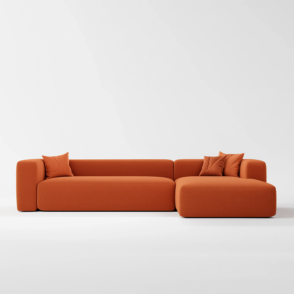 Aeris Corner Sofa