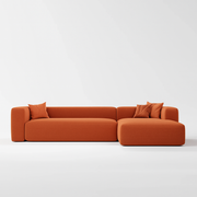 Aeris Corner Sofa