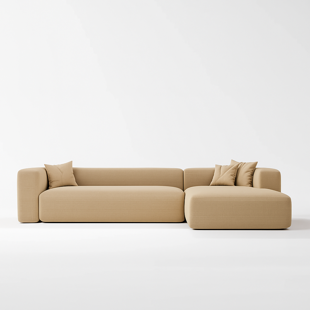 Aeris Corner Sofa