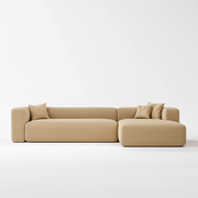 Aeris Corner Sofa