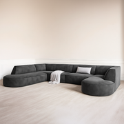 Aira Sectional Sofa