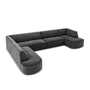 Aira Sectional Sofa