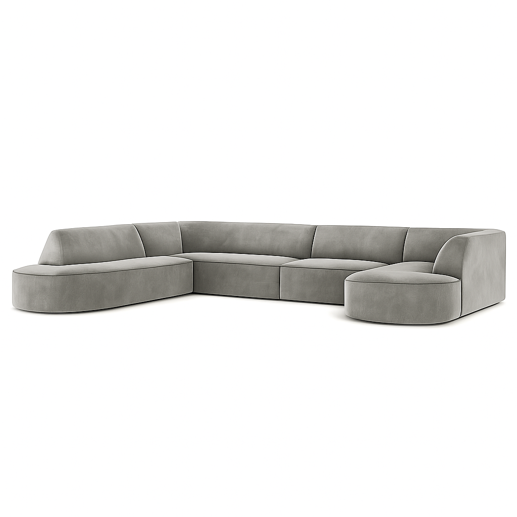 Aira Sectional Sofa