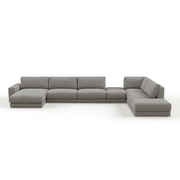 Aligna Sectional Sofa