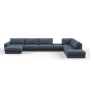 Aligna Sectional Sofa