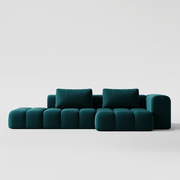 Fuma Corner Sofa