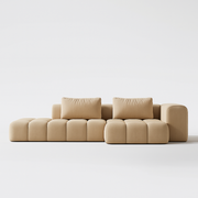 Fuma Corner Sofa