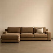 Bricklyn 2-Piece L-Shape Sofa