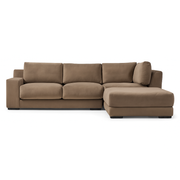 Bricklyn 3-Piece Sectional Sofa