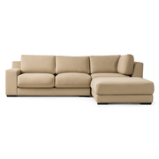 Bricklyn 3-Piece Sectional Sofa