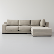 Bricklyn 3-Piece Sectional Sofa