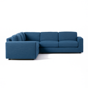 Metro 3-Piece Corner Sofa