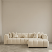 Vireo L-Shape Sofa