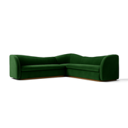 Vellin Corner Sofa