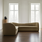 Vellin Corner Sofa