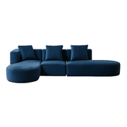 Riven L-Shape Sofa