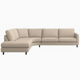 Olen Corner Sofa