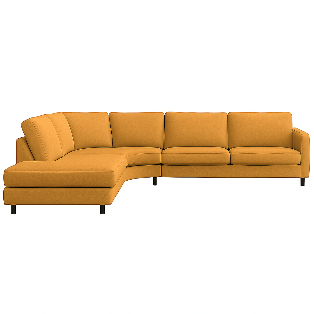 Olen Corner Sofa