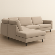 Olen Corner Sofa