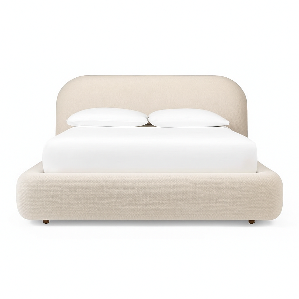 Arko Padded Bed