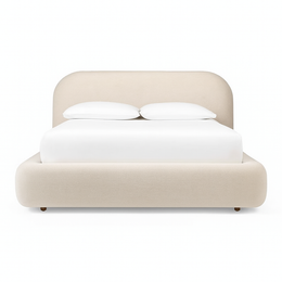 Arko Padded Bed