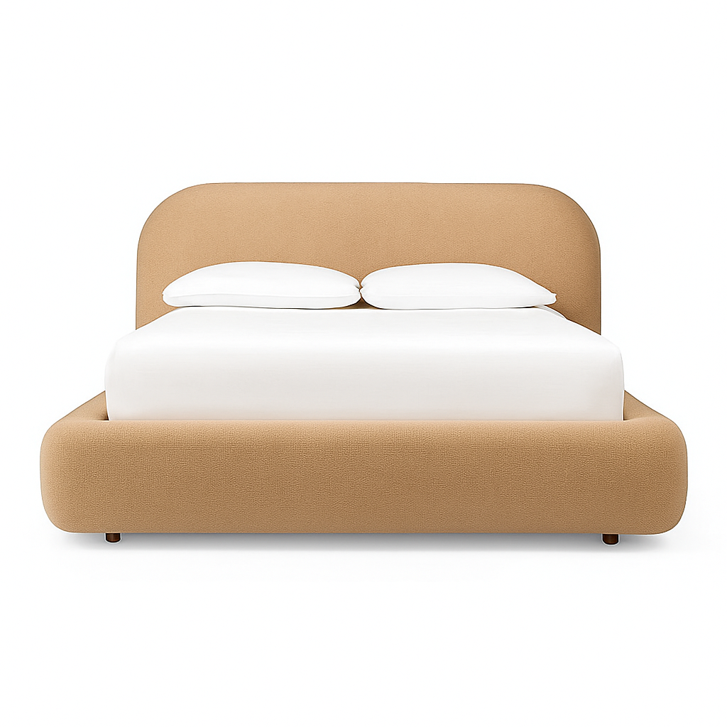 Arko Padded Bed