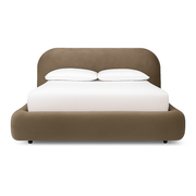 Arko Padded Bed