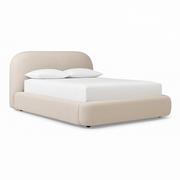 Arko Padded Bed